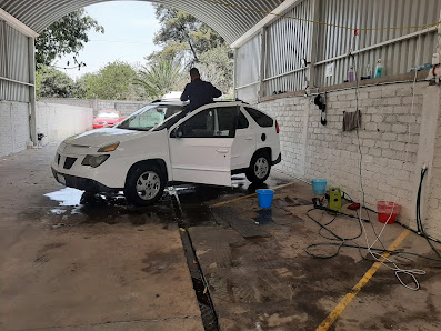 Car Wash Brother's